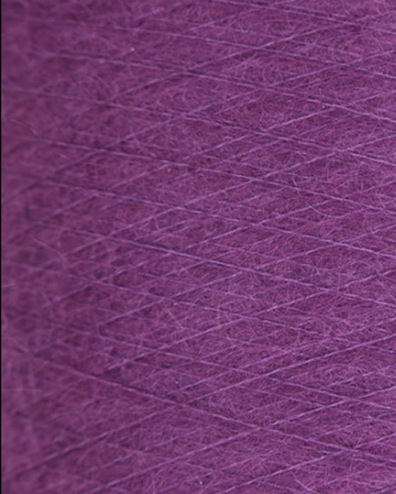 Sensai - Lace-Garn aus Mohair und Seide