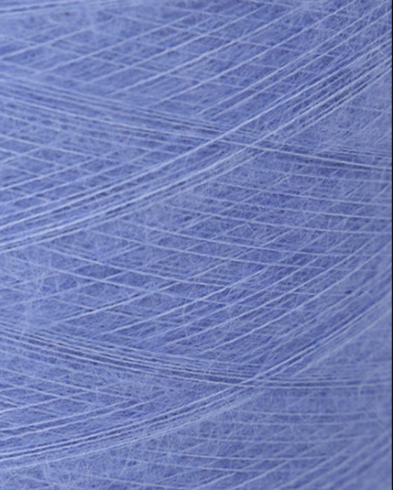 Sensai - Lace-Garn aus Mohair und Seide