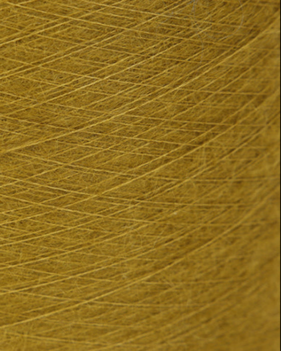 Sensai - Lace-Garn aus Mohair und Seide