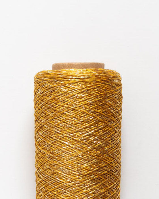 Stellaris - Beilaufgarn mit Glitzer