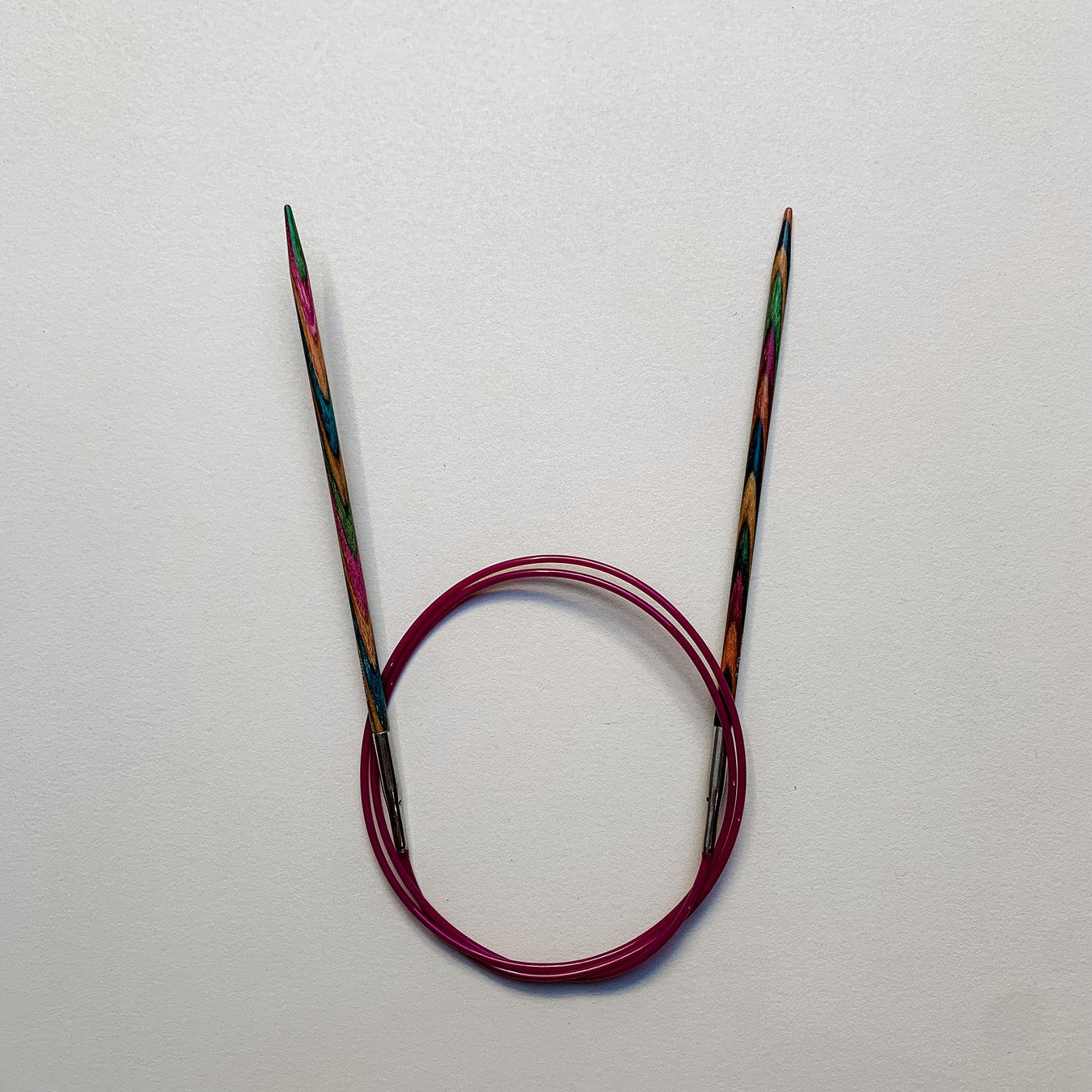 Rundstricknadeln Knitpro