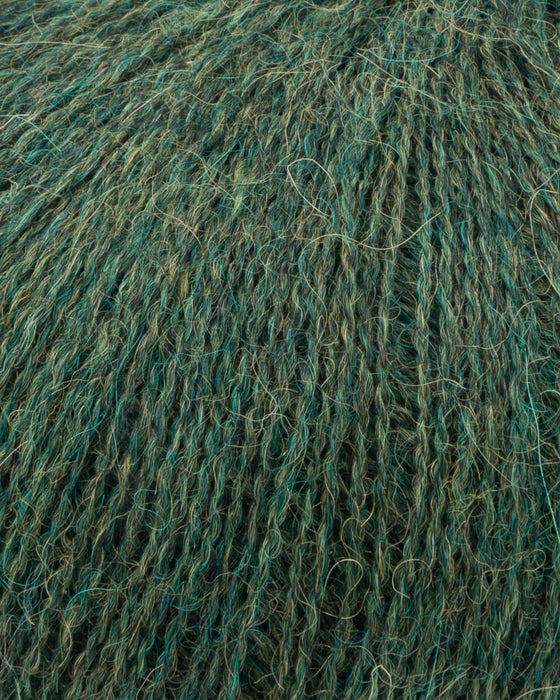 Titicaca - Lace-Garn aus Alpaka