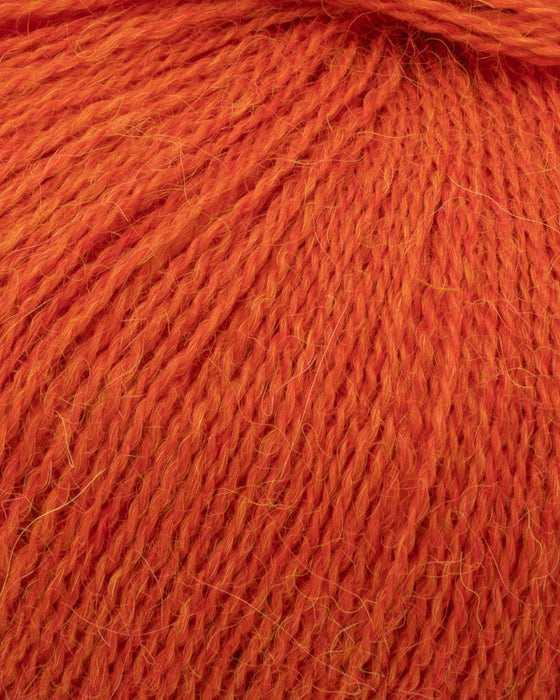 Titicaca - Lace-Garn aus Alpaka