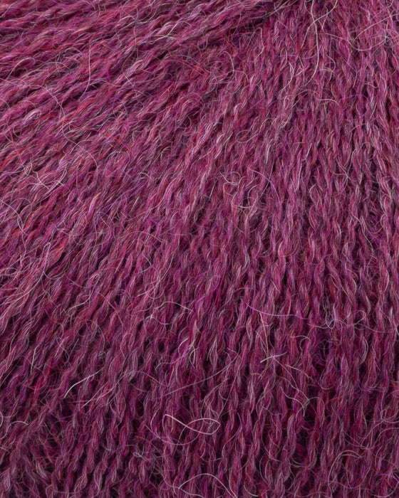 Titicaca - Lace-Garn aus Alpaka