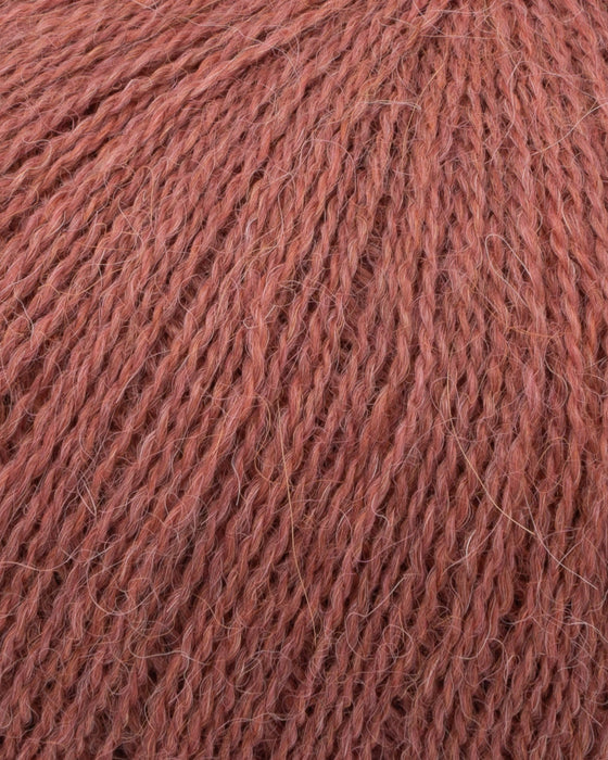 Titicaca - Lace-Garn aus Alpaka