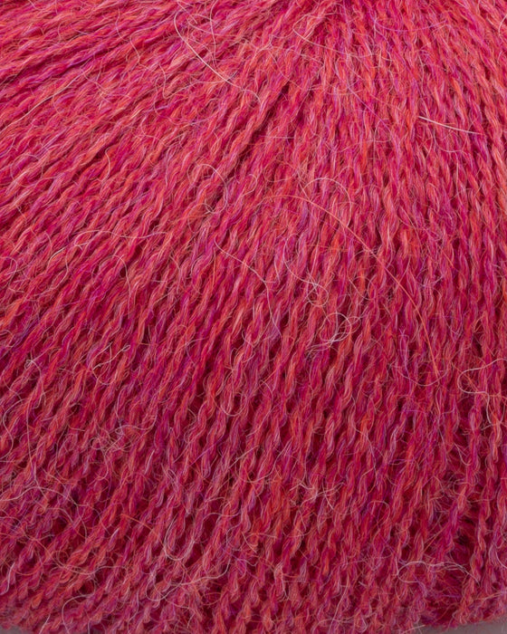 Titicaca - Lace-Garn aus Alpaka