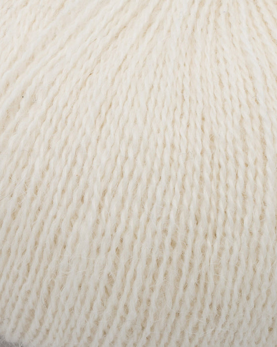 Titicaca - Lace-Garn aus Alpaka