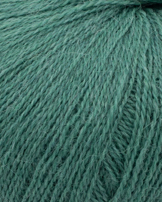 Titicaca - Lace-Garn aus Alpaka