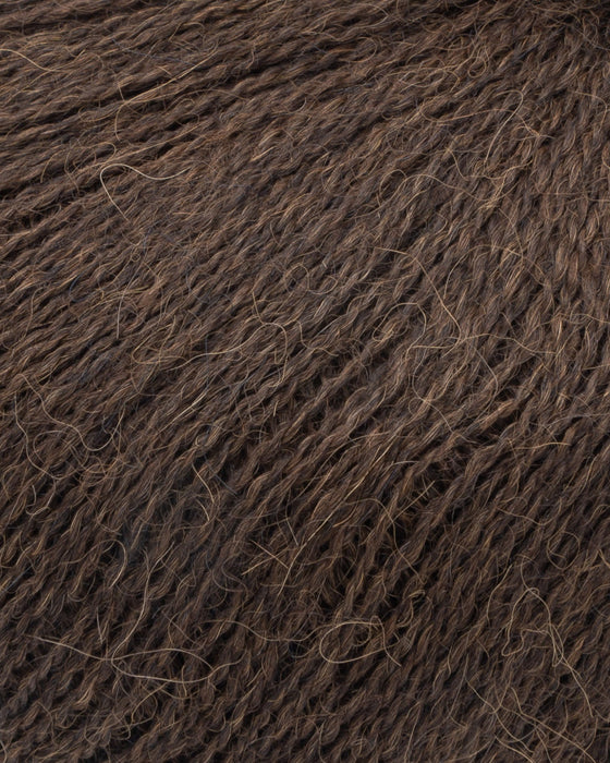 Titicaca - Lace-Garn aus Alpaka