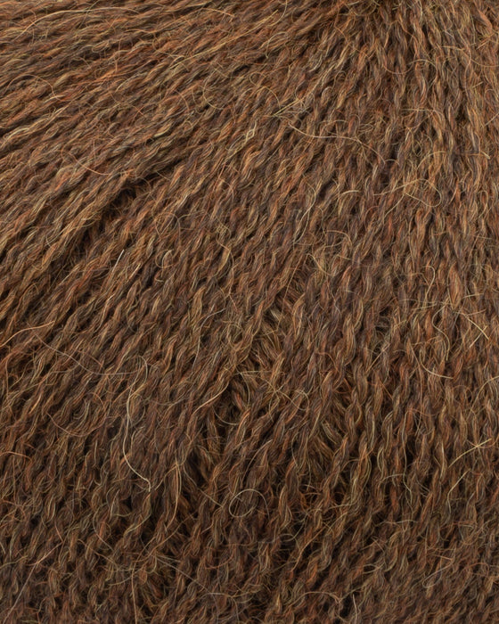 Titicaca - Lace-Garn aus Alpaka