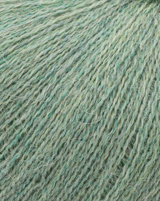 Titicaca - Lace-Garn aus Alpaka