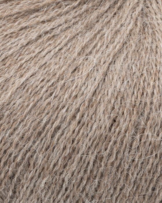 Titicaca - Lace-Garn aus Alpaka