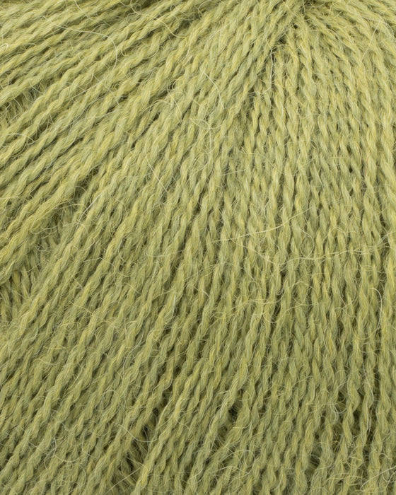 Titicaca - Lace-Garn aus Alpaka