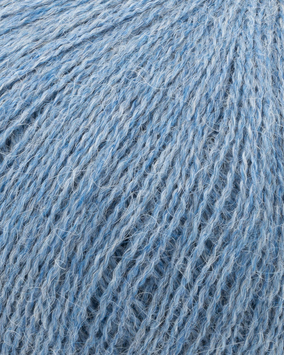 Titicaca - Lace-Garn aus Alpaka