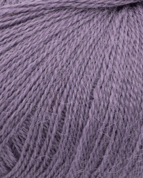 Titicaca - Lace-Garn aus Alpaka