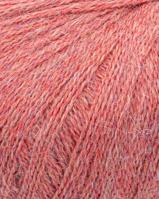 Titicaca - Lace-Garn aus Alpaka