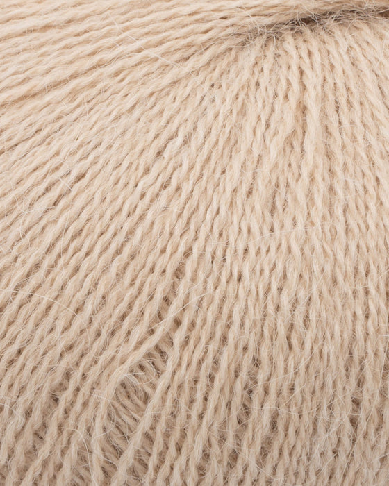 Titicaca - Lace-Garn aus Alpaka