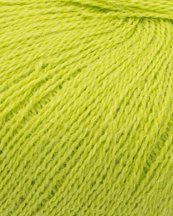 Titicaca - Lace-Garn aus Alpaka