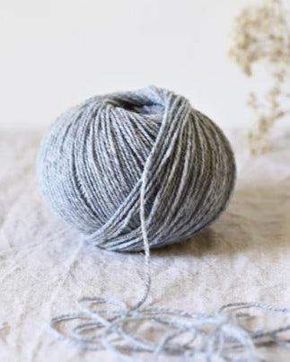 Ulysse - Merinogarn aus Frankreich