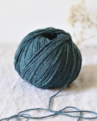 Gilliatt - Merinowolle aus Frankreich