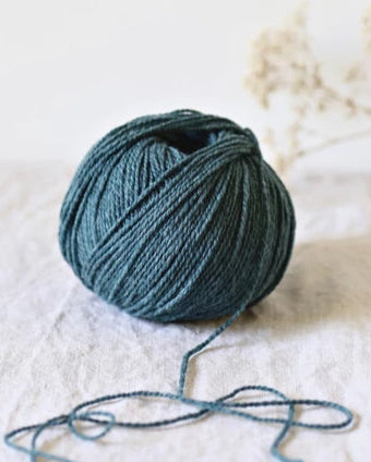 Ulysse - Merinogarn aus Frankreich