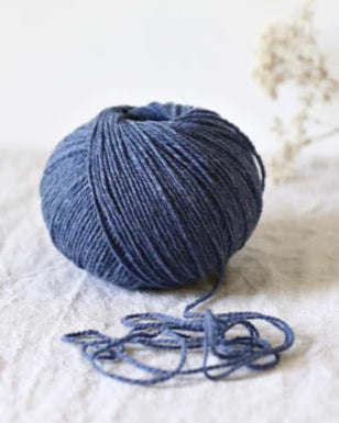 Gilliatt - Merinowolle aus Frankreich