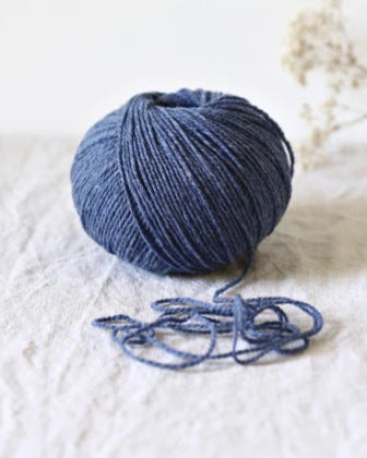 Ulysse - Merinogarn aus Frankreich