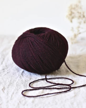 Gilliatt - Merinowolle aus Frankreich