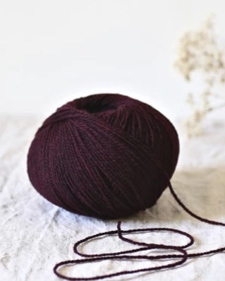 Ulysse - Merinogarn aus Frankreich