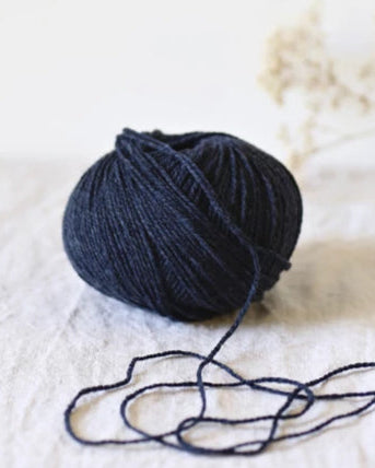 Gilliatt - Merinowolle aus Frankreich