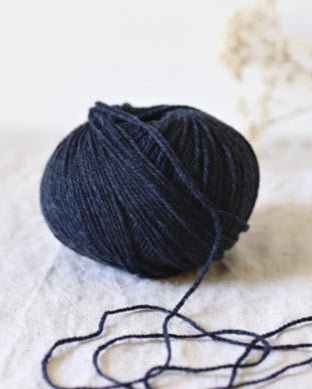 Ulysse - Merinogarn aus Frankreich