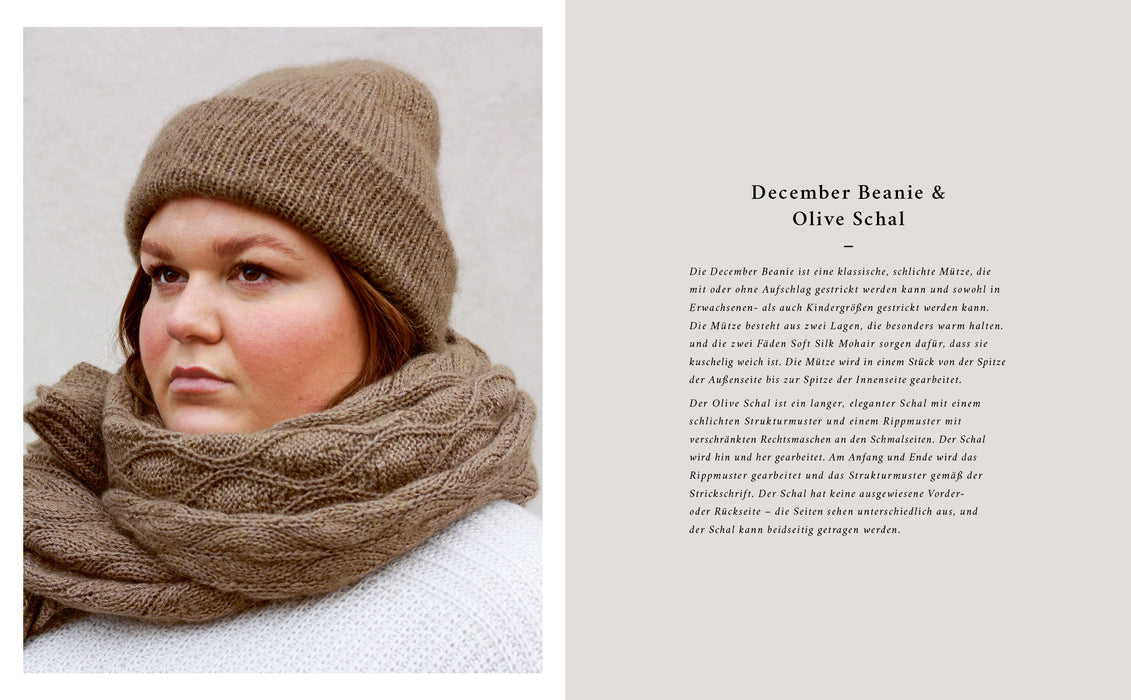 Knitting for Olive – Stricken im Skandi-Chic