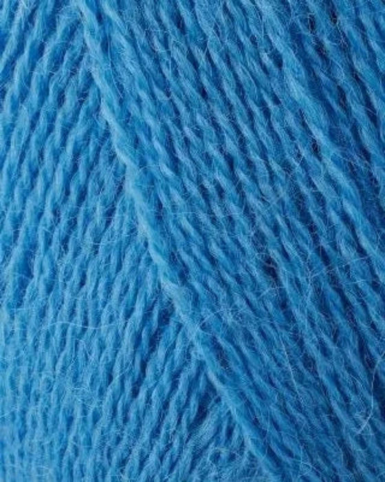 Alva  - Lace-Garn aus Alpaca