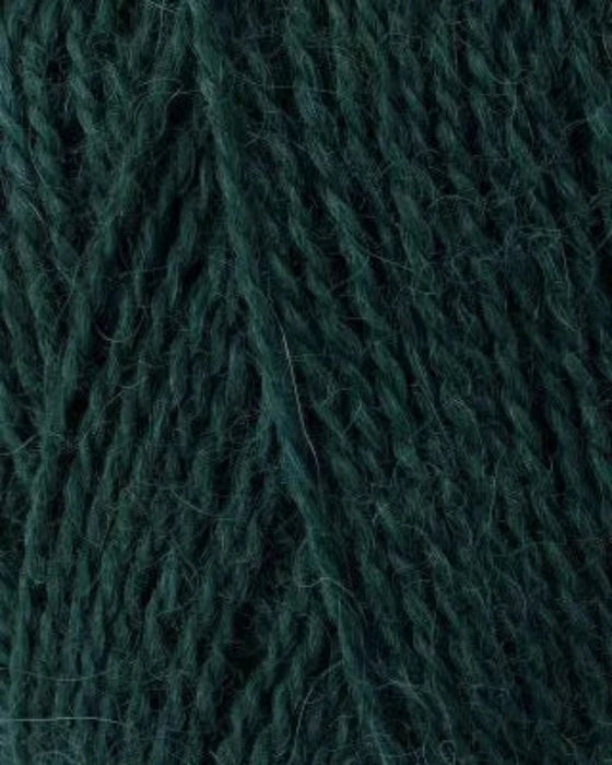 Alva  - Lace-Garn aus Alpaca