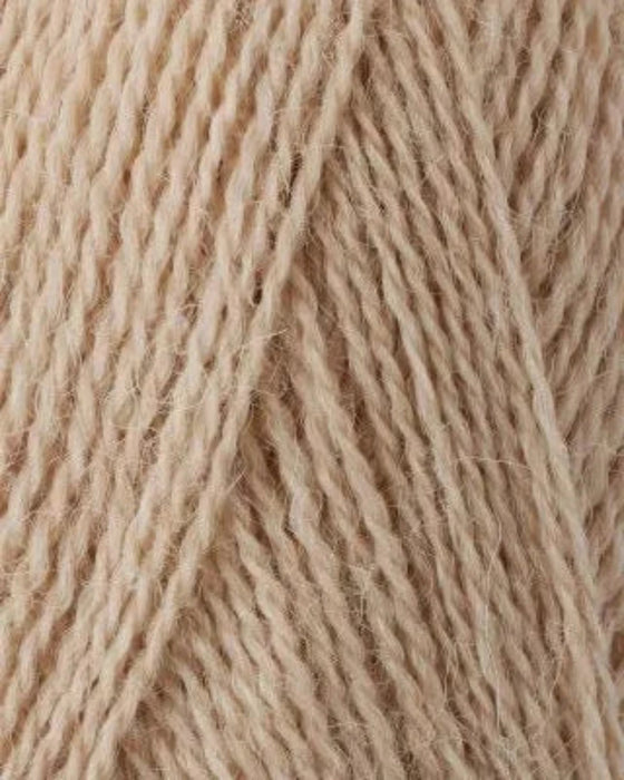 Alva  - Lace-Garn aus Alpaca