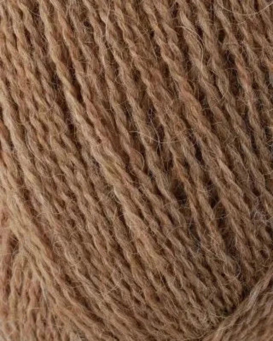 Alva  - Lace-Garn aus Alpaca