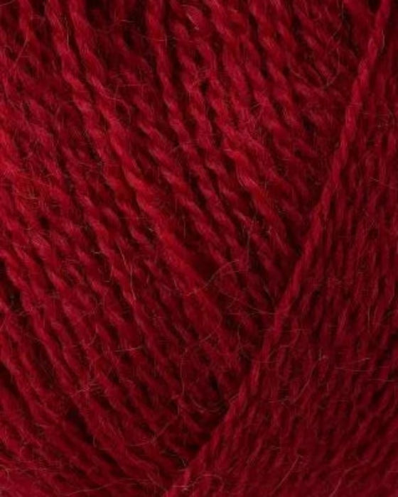 Alva  - Lace-Garn aus Alpaca