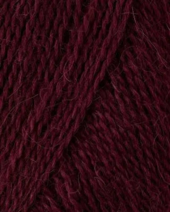 Alva  - Lace-Garn aus Alpaca