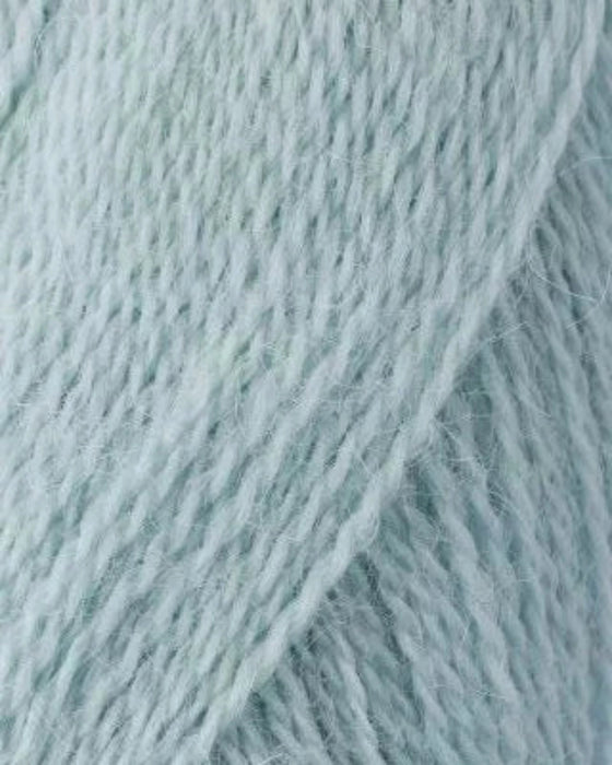 Alva  - Lace-Garn aus Alpaca