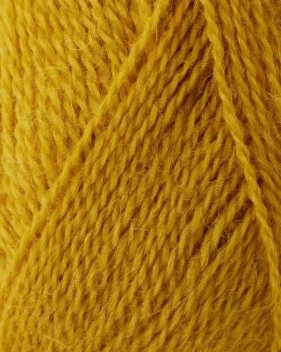 Alva  - Lace-Garn aus Alpaca