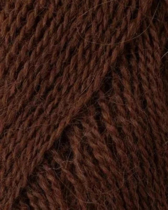 Alva  - Lace-Garn aus Alpaca