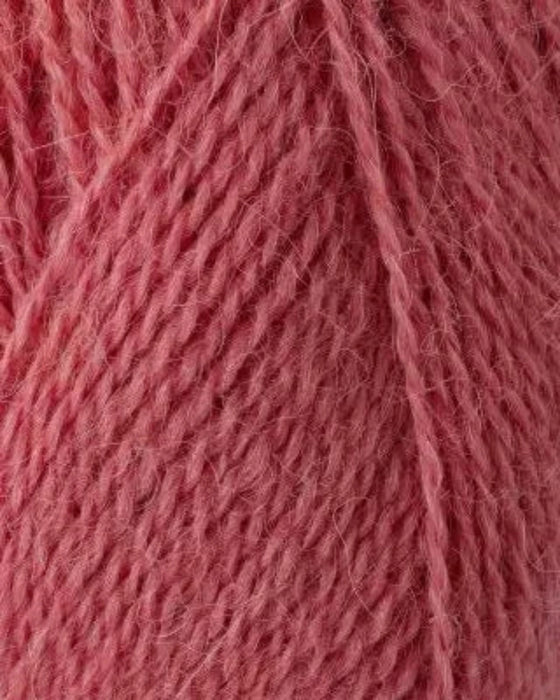 Alva  - Lace-Garn aus Alpaca