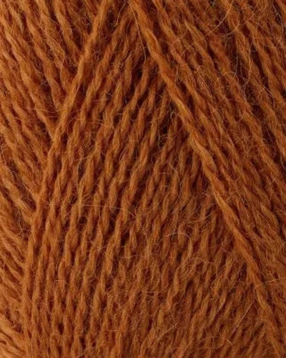 Alva  - Lace-Garn aus Alpaca