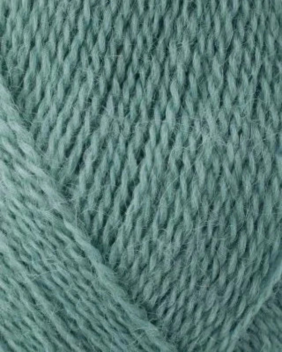 Alva  - Lace-Garn aus Alpaca