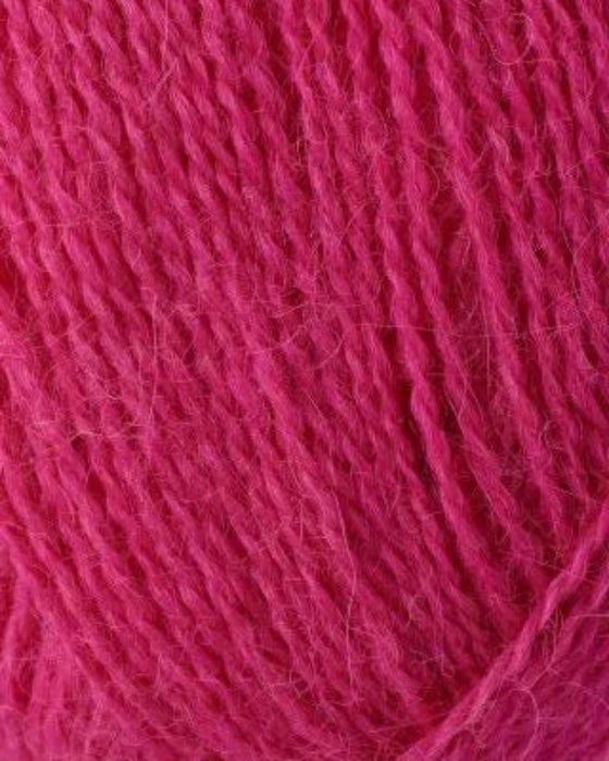 Alva  - Lace-Garn aus Alpaca