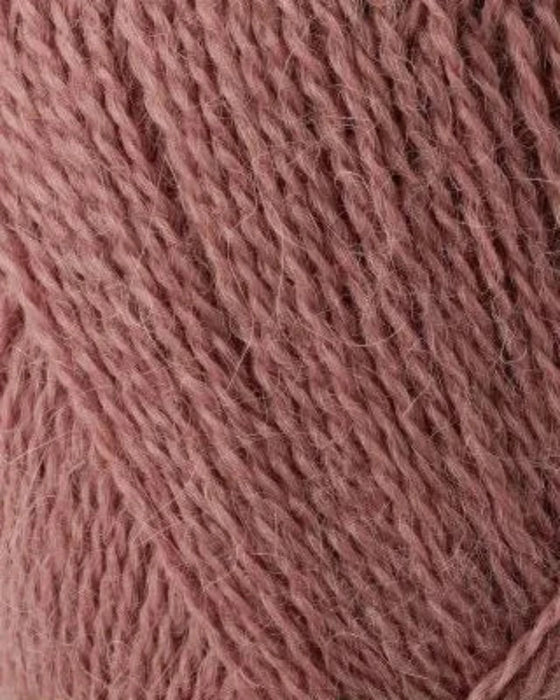 Alva  - Lace-Garn aus Alpaca