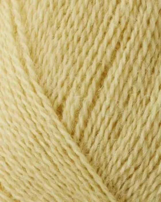 Alva  - Lace-Garn aus Alpaca
