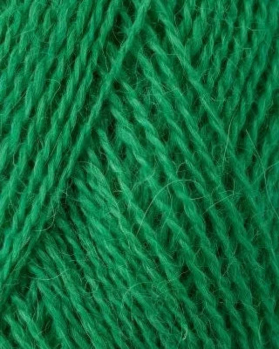 Alva  - Lace-Garn aus Alpaca