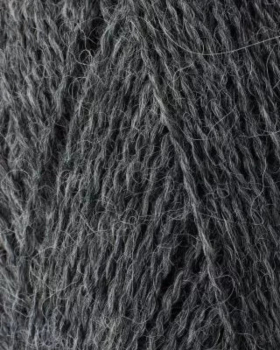 Alva  - Lace-Garn aus Alpaca