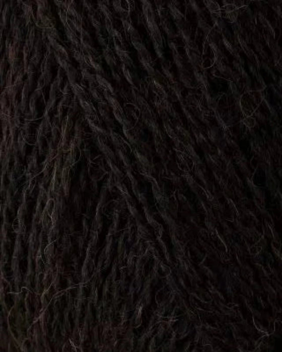 Alva  - Lace-Garn aus Alpaca